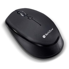 undefined Mouse inalambrico techzone nuev a generacion