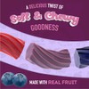 Wiley Wallaby Licorice 10 Ounce Variety Pack - Blueberry Pomegranate,