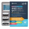 Chong Kun Dang Lutein Supercritical Altige Omega 3, 30 tablets, 1 unit / 종근당 루테인 초임계 알티지 오메가3, 30정, 1개