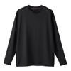 Benex 6570 Recovery Wear, Standard Dry+ Men's, Long Sleeve, Crew