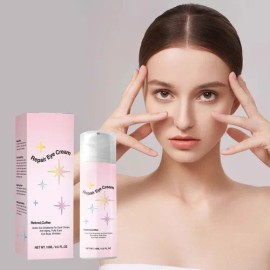 R Instant Eye Cream Crema Hidratante Para Ojos Anting Wrinkl