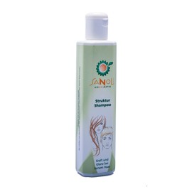 Sanoll Structure Shampoo 200 ml