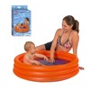Smart-Planet Baby Pool - Mini Children's Paddling Pool 100 cm