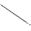 Metal Part 7 Telescopic AM, FM Radio Antenna Length 75