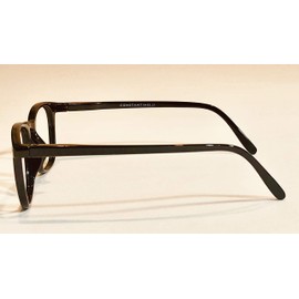 CONSTANTINELLI Reading Glasses Men Women Computer Readers Eyeglasses 0.00-4.00 (+2.25)