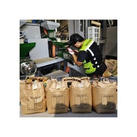 1.2kg 쌀겨 미강 600g x 2팩 국산 현미미강 1.2kg Rice Bran 600g x 2 Packs Domestic Brown Rice Bran