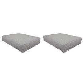 for EFP Humidifier Filters for Vornado 221 232 421 432 (24-Pack) - Belts, V-Belts, Spare Parts for Lawn Mowers, Vacuum Cleaners, Power Tools and More