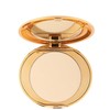 MCoBeauty Miracle Flawless Pressed Powder 8g (Various Shades), 1 Light