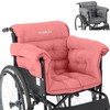 Staveley Wheelchair Full Cushion – Extra Thick Padded Seat Cushion,