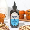 Rising Star Organic Vanilla Bean Paste, 8 oz (1 Ct)