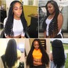 7 Packs 24 Inch Boho Goddess Box Braids Crochet Hair
