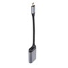 TypeC to HD Multimedia Interface PD/Data Male Short Cable 3