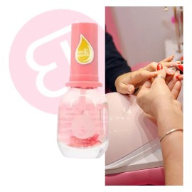 Aceite Hidratante Para Cutículas Hidratante Manicure 1 Pz F 1 1