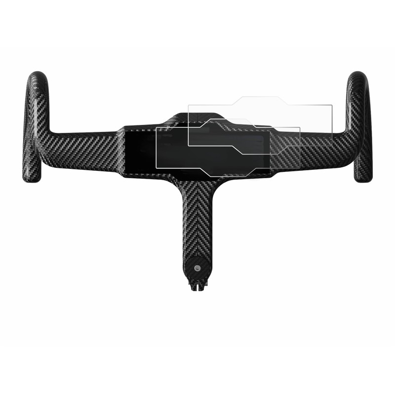 BROTECT Screen Protectors for Flite Flitedeck Smart Cockpit Ultra Clear