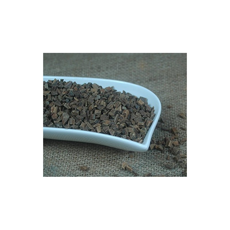 Naturix24 Guaiac Wood Cut - 250g