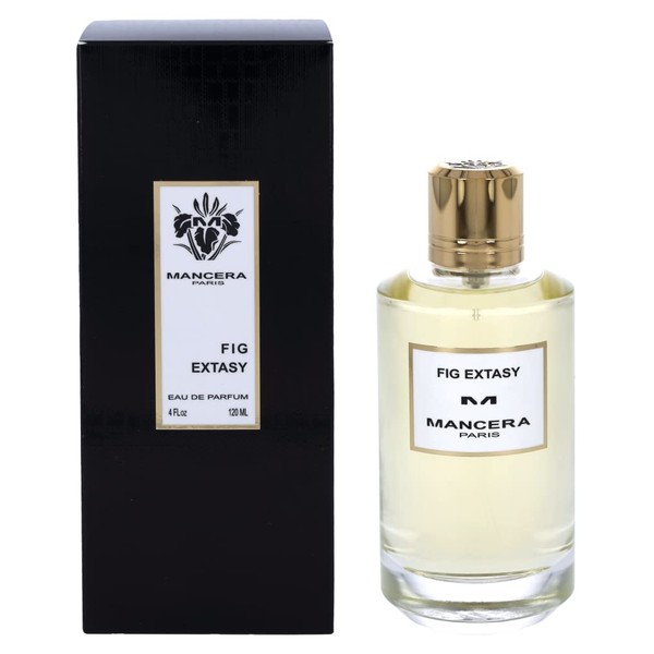 MANCERA Fig Extasy EDP 120ml
