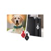 Case for Tile by Life360 Mate (2024) Bluetooth Tracker, Soft