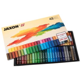 Honsell Jaxon 47412 Oil Pastels