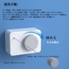 Homeme Indoor Clothes Dryer, Load Capacity 44.1 lbs (20 kg),