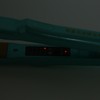 Hair Straightener Temperature Adjustable Hair Straightening Curling Flat Iron