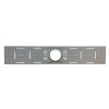 Biamp Cambridge Sound DRB-1 Drywall Roughin Bracket for Qt Emitters