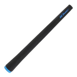 IOMIC Black ARMORII X-Evolution 2.3 Black x Blue with Backline