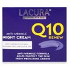 Lacura Q10 Moisturising renew face creams night + day Anti-wrinkle