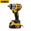 DCF880 20V Cordless Impact Wrench 2300 RPM Rechargeable 205n.m Electric