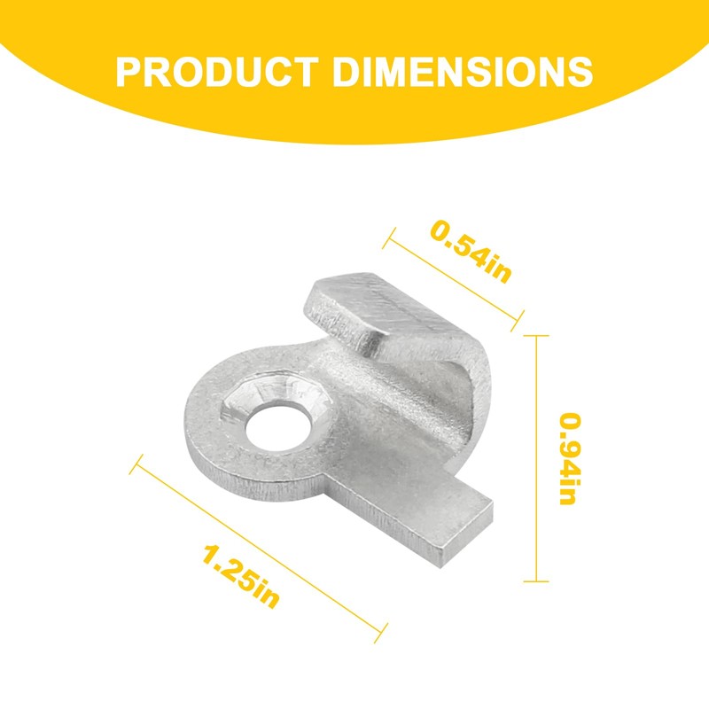 AAAQQ Chain Catcher for Stihl ms261 ms271 ms281 ms291 1141-656-7700,