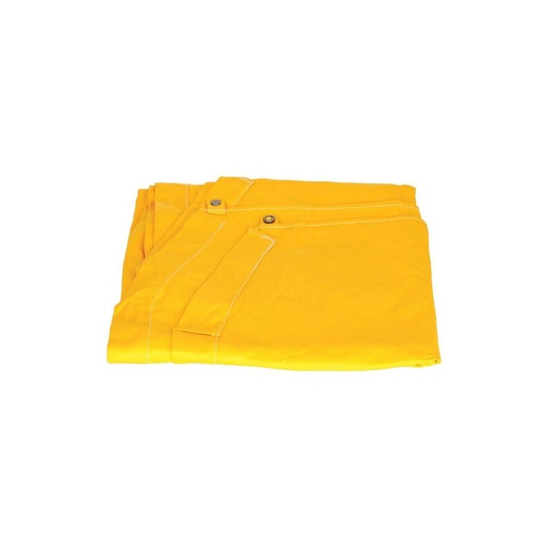 Unbranded 3-Bow Tractor Canopy Replacement Cover 48" 10 oz. Duck
