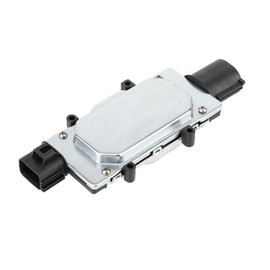 Engine Cooling Fan Control Module Compatible with Ford Escape Focus Transit Connect Replace 1137328464 1137328567