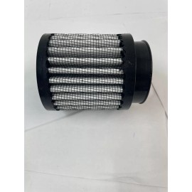 Green Filters 50mm ID High Performance Air Filter USA made GREEN FILTERS 76mm OD  79mm long
