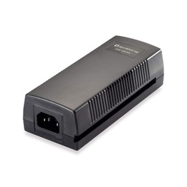 LEVEL ONE Poi-3010 Fast Ethernet PoE Injector Adapter E - Gigabit Ethernet, 52 V