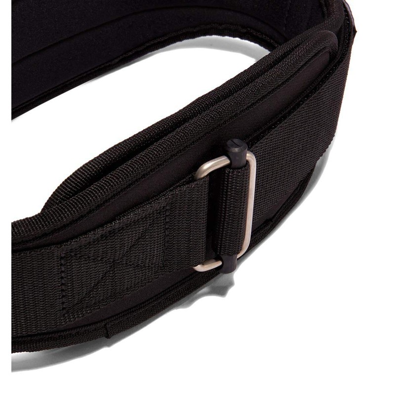 Schiek Sports Weight Lifting Belt Model 2006 (Black, XS (61-71