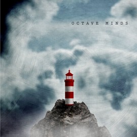 Octave Minds - A collaborative album by Boys Noize & Chilly Gonzales [帯解説・ボーナストラック1曲収録 / 国内盤] (BRC441)