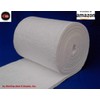 12"x12"x1" Ceramic Fiber Blanket Insulation 6# 2300F for Wood Stoves,