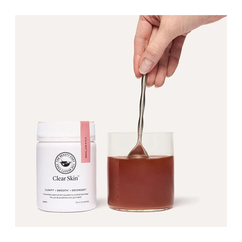 The Beauty Chef Inner Beauty Support Clear Skin 150g