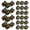 WINMAU Rhino Country Flag Design Dart Flights - 10 sets