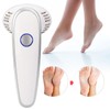 Automatic Vacuum Electric Foot Callus Remover Foot File Grinding Pedicure
