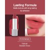 Freshian Lápiz Labial Vegano Sensual Blur (10 Embrace, 0,12 Oz)