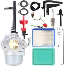 Pro Chaser Carburetor for Nikki 698305 793779 692475 695918 793778 895115