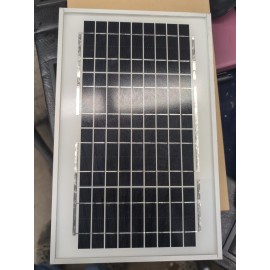 Solartech Power Spm005p-A Solar Panel,5W,Polyc