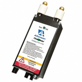 ALLANSON Transformer/Ignitor Tester