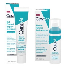 Skincare Fórmula Nueva Antiacné Marcas En La Piel Cerave                                                                                              