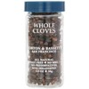 Morton & Bassett Whole Cloves, 1.3-Ounce jar