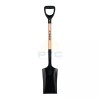 Truper PES-PE Skirmish shovel T-1000, handle "Y"