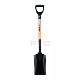 Truper PES-PE Skirmish shovel T-1000, handle "Y"