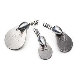 Svartzonker Screw In Lip