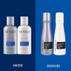 Nexxus Therappe Champú y Acondicionador Humectante, Tamaño Viaje La Máxima