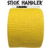 STICK HANDLER Professional Drumstick Grip Tape Pro Pack (Yellow |